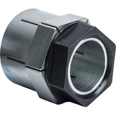 Climax Metal Products - Shaft Mounts Bore Diameter: 2-5/16 (Inch) Contact Pressure on Hub (psi): 4,396.000 - Apex Tool & Supply