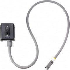 Hubbell Wiring Device-Kellems - Cam & Disconnect Switches Enclosure Type: Enclosed Fused: NonFused - Apex Tool & Supply