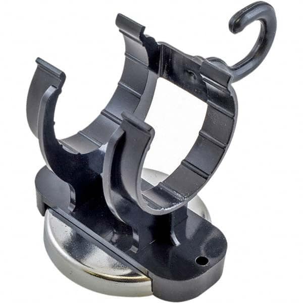 Hubbell Wiring Device-Kellems - Rare Earth Cup Magnets Style: Cup Magnets With Clamp Rare Earth Metal Type: Rare Earth - Apex Tool & Supply