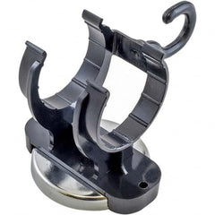 Hubbell Wiring Device-Kellems - Rare Earth Cup Magnets Style: Cup Magnets With Clamp Rare Earth Metal Type: Rare Earth - Apex Tool & Supply