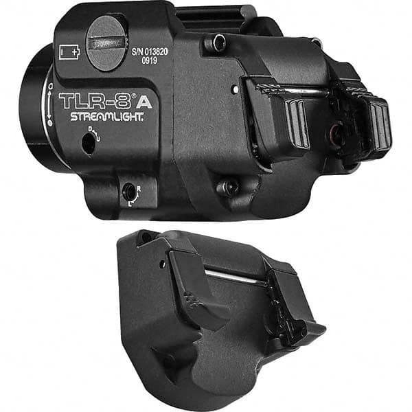 Streamlight - Flashlights Type: Industrial/Tactical Bulb Type: LED - Apex Tool & Supply