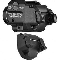 Streamlight - Flashlights Type: Industrial/Tactical Bulb Type: LED - Apex Tool & Supply