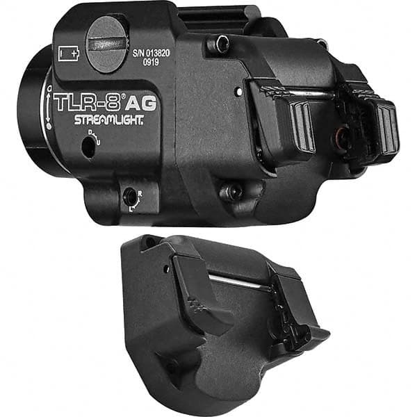 Streamlight - Flashlights Type: Industrial/Tactical Bulb Type: LED - Apex Tool & Supply
