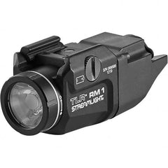 Streamlight - Flashlights Type: Industrial/Tactical Bulb Type: LED - Apex Tool & Supply