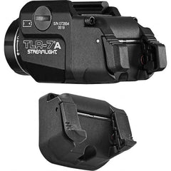 Streamlight - Flashlights Type: Industrial/Tactical Bulb Type: LED - Apex Tool & Supply