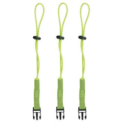 3103 Standard Lime Accy Kit 3/Pk Detachable Loops - Apex Tool & Supply
