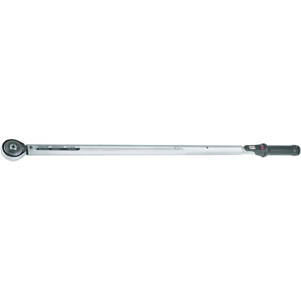 Gedore - Torque Wrenches Type: Torque Wrench Drive Size (Inch): 3/4 - Apex Tool & Supply