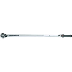 Gedore - Torque Wrenches Type: Torque Wrench Drive Size (Inch): 3/4 - Apex Tool & Supply