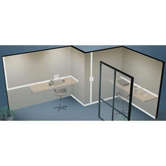 Hubbell Wiring Device-Kellems - Electrical Outlet Boxes & Switch Boxes Enclosure Type: Portable Outlet Box Enclosure Shape: Rectangle - Apex Tool & Supply