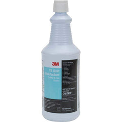 3M - All-Purpose Cleaners & Degreasers Type: All-Purpose Cleaner Container Type: Spray Bottle - Apex Tool & Supply
