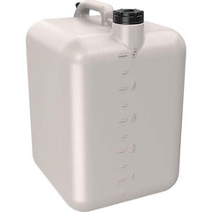Acorn Engineering - Wash Fountain Accessories Type: Fresh Water Tank For Use With: PS1000 Series Portable Sink - Apex Tool & Supply