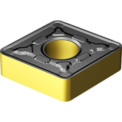 Sandvik Coromant - Turning Inserts Insert Style: CNMG Insert Size: 1606 - Apex Tool & Supply