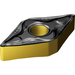 Sandvik Coromant - Turning Inserts Insert Style: DNMG Insert Size: 1506 - Apex Tool & Supply