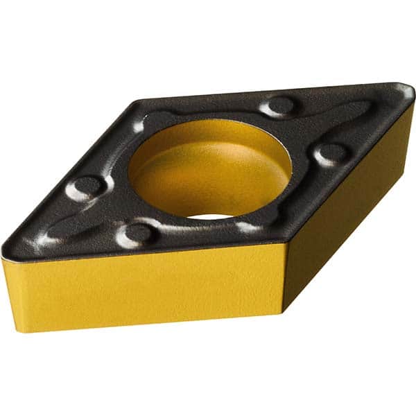 Sandvik Coromant - Turning Inserts Insert Style: DCMX Insert Size: 11T3 - Apex Tool & Supply
