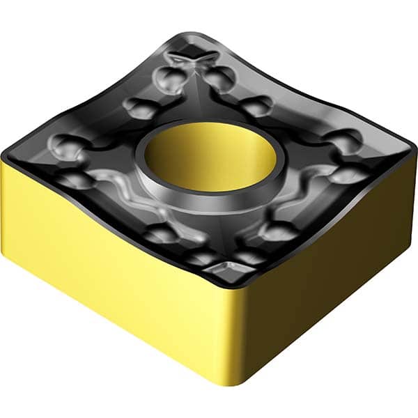 Sandvik Coromant - Turning Inserts Insert Style: CNMM Insert Size: 1606 - Apex Tool & Supply
