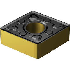 Sandvik Coromant - Turning Inserts Insert Style: CNMG Insert Size: 1606 - Apex Tool & Supply