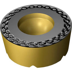 Sandvik Coromant - Turning Inserts Insert Style: RCMT Insert Size: 10T3 - Apex Tool & Supply