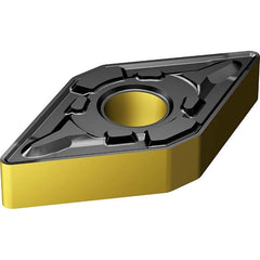 Sandvik Coromant - Turning Inserts Insert Style: DNMG Insert Size: 1506 - Apex Tool & Supply
