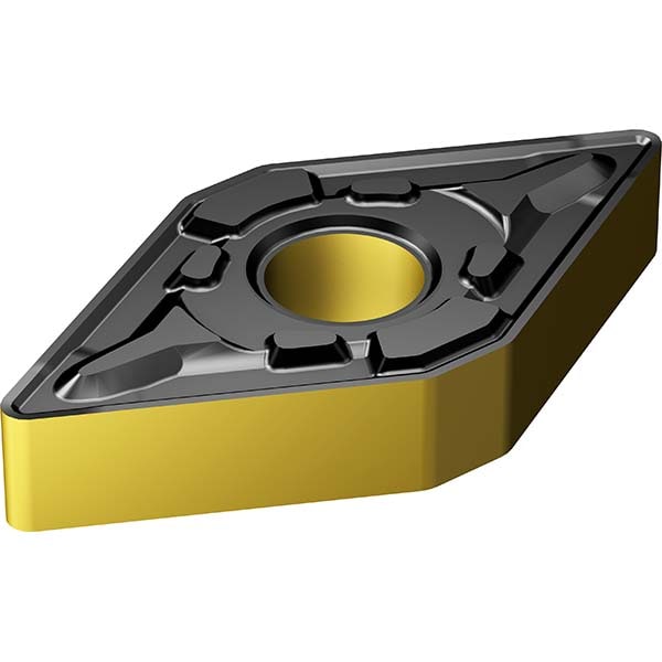 Sandvik Coromant - Turning Inserts Insert Style: DNMG Insert Size: 1506 - Apex Tool & Supply
