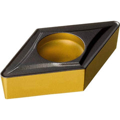 Sandvik Coromant - Turning Inserts Insert Style: DCMT Insert Size: 11T3 - Apex Tool & Supply