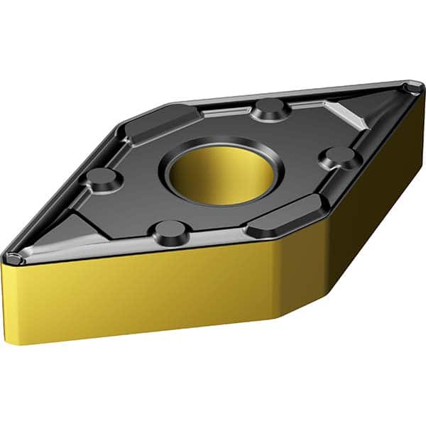 Sandvik Coromant - Turning Inserts Insert Style: DNMX Insert Size: 1506 - Apex Tool & Supply