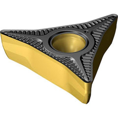 Sandvik Coromant - Turning Inserts Insert Style: CP-A Insert Size: 11 - Apex Tool & Supply