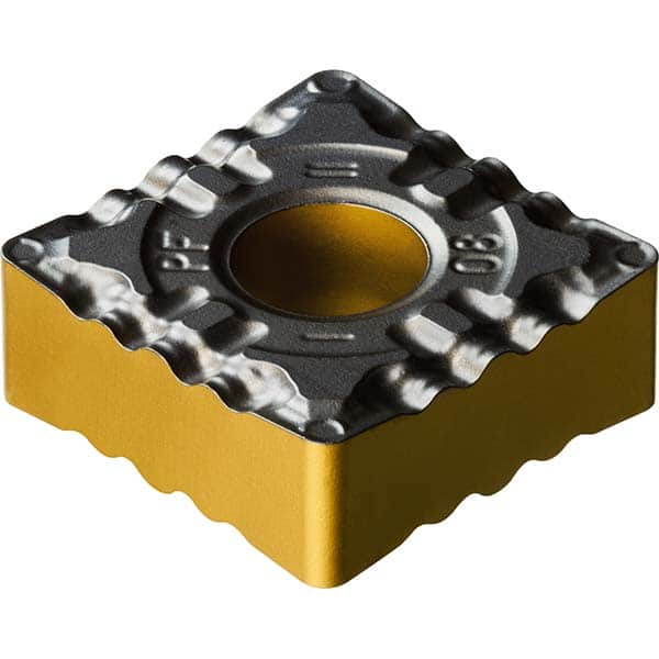 Sandvik Coromant - Turning Inserts Insert Style: SNMG Insert Size: 1204 - Apex Tool & Supply