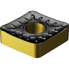 Sandvik Coromant - Turning Inserts Insert Style: CNMM Insert Size: 1606 - Apex Tool & Supply