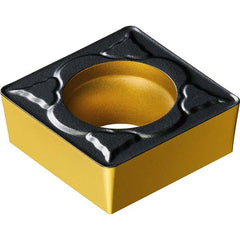 Sandvik Coromant - Turning Inserts Insert Style: SCMT Insert Size: 09T3 - Apex Tool & Supply