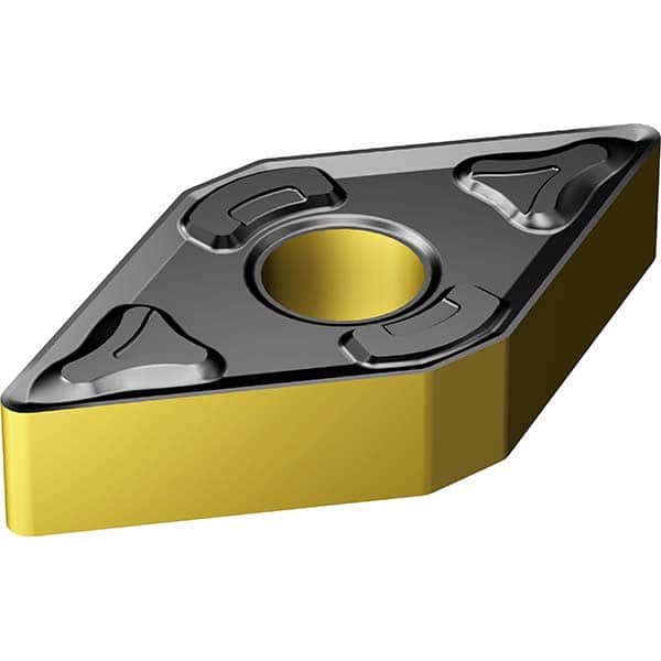Sandvik Coromant - Turning Inserts Insert Style: DNMG Insert Size: 1506 - Apex Tool & Supply