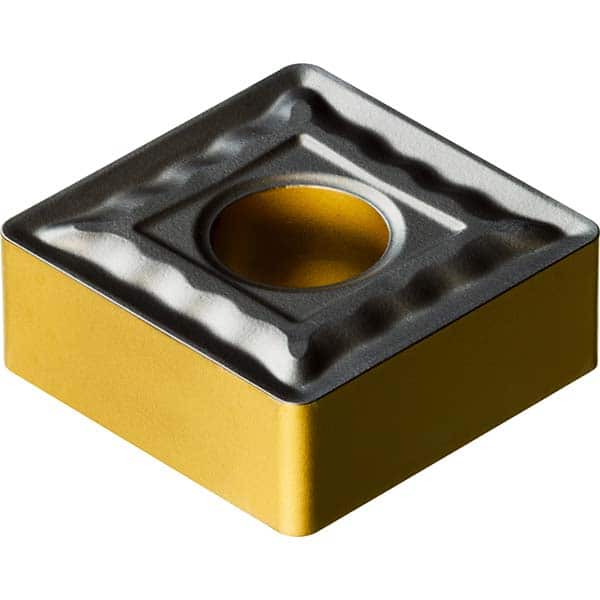 Sandvik Coromant - Turning Inserts Insert Style: SNMG Insert Size: 1204 - Apex Tool & Supply