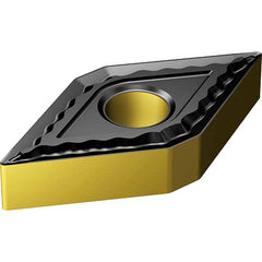 Sandvik Coromant - Turning Inserts Insert Style: DNMG Insert Size: 1506 - Apex Tool & Supply