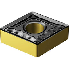 Sandvik Coromant - Turning Inserts Insert Style: CNMG Insert Size: 1906 - Apex Tool & Supply
