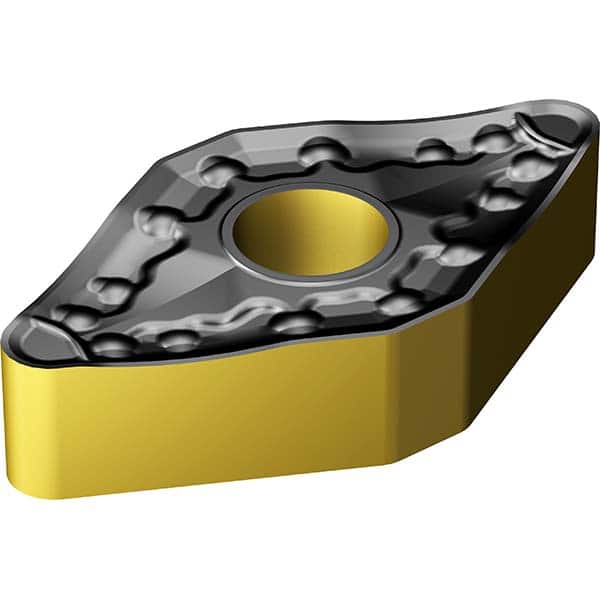 Sandvik Coromant - Turning Inserts Insert Style: DNMM Insert Size: 1506 - Apex Tool & Supply
