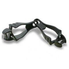 3400-BULK BLK GRABBER-100/PK - Apex Tool & Supply