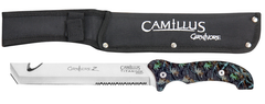 13" Carnivore Z™ Machete - Apex Tool & Supply