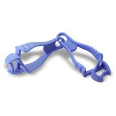 3400-BULK BLUE GRABBER 100/PK - Apex Tool & Supply