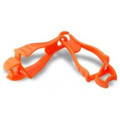 3400-BULK ORANGE GRABBER-100/PK - Apex Tool & Supply