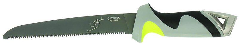 Les Stroud SK Path Fixed Saw - Apex Tool & Supply