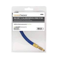 Leak Finder - Automotive Leak Detection Accessories For Use With: Leak Dectection - Apex Tool & Supply