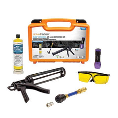 Leak Finder - Automotive Leak Detection Accessories For Use With: Leak Dectection - Apex Tool & Supply