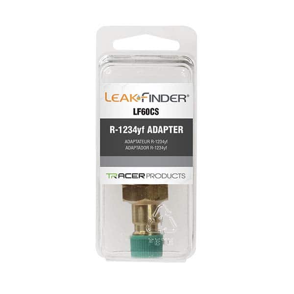 Leak Finder - Automotive Leak Detection Accessories For Use With: Leak Dectection - Apex Tool & Supply