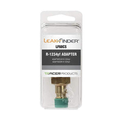 Leak Finder - Automotive Leak Detection Accessories For Use With: Leak Dectection - Apex Tool & Supply