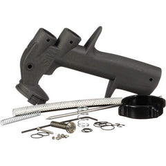3M - Paint Sprayer Accessories Type: Spray Gun Rebuild Kit Material: Metal; Polypropylene - Apex Tool & Supply