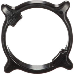 3M - Paint Sprayer Accessories Type: Spray Gun Locking Collar Material: Composite - Apex Tool & Supply