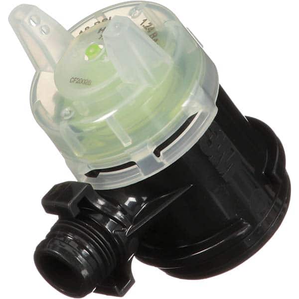 3M - Paint Sprayer Accessories Type: Atomizing Head Material: Polypropylene - Apex Tool & Supply