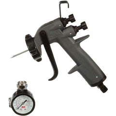 3M - Paint Sprayers & Guns Type: Spray Gun Capacity (Qt.): 2.00 - Apex Tool & Supply