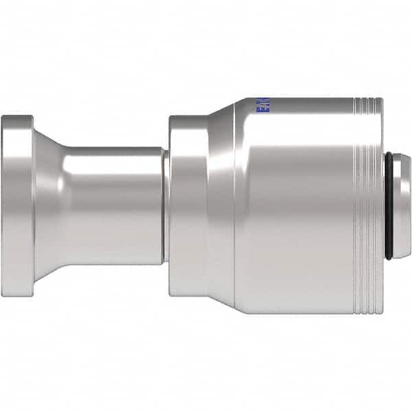 Eaton - Hydraulic Hose Fittings & Couplings Type: SAE Code 61 Flange Hose Diameter: 2 (Inch) - Apex Tool & Supply