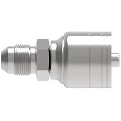 Eaton - Hydraulic Hose Fittings & Couplings Type: Female JIC 37 Degree Swivel Hose Diameter: 1-7/8 (Inch) - Apex Tool & Supply