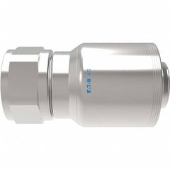 Eaton - Hydraulic Hose Fittings & Couplings Type: Female JIC 37 Degree Swivel Hose Diameter: 2-1/2 (Inch) - Apex Tool & Supply